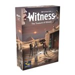 Witness: The Treasure Of Othesis ^ AUG 2024