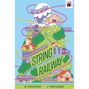 The String Railway Collection ^ JAN 2025