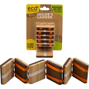 Eco Logicals: Jacob's Ladder