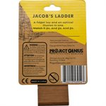 Ecologicals: Jacob's Ladder