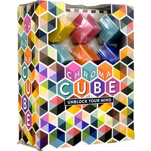 Chroma Cube