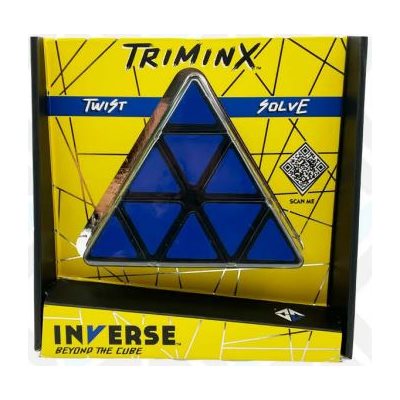 Project Genius: Inverse: Triminx