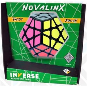 Inverse: Novalinx