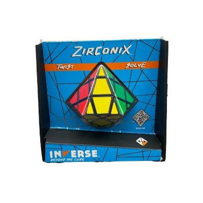 Project Genius: Inverse: Zirconix