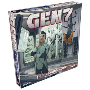 Gen7: The Breaking Point