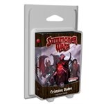 Summoner Wars Second Edition: Crimson Order Faction Pack (No Amazon Sales)