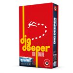 Detective: A Modern Crime: Dig Deeper (No Amazon Sales)
