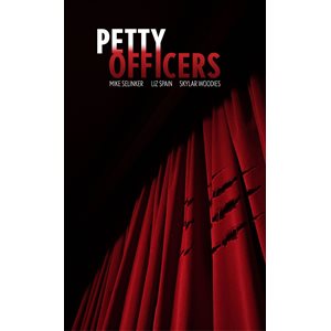 Detective: A Modern Crime Board Game: Petty Officers (No Amazon Sales)