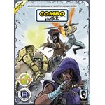 Combo Fighter: Plotmaker Edition: Pack 1 ^ Q2 2023