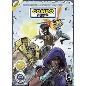 Combo Fighter: Plotmaker Edition: Pack 1 ^ Q2 2023