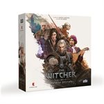 The Witcher: Path of Destiny: Deluxe Edition (No Amazon Sales) ^ Q4 2024