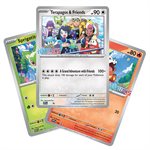 Pokemon TCG: Grand Adventure Collection ^ NOV 15 2024