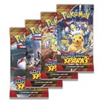 Pokemon TCG: Scarlet & Violet: Surging Sparks Booster Display ^ NOV 8 2024