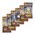 Pokemon TCG: Scarlet & Violet: Surging Sparks Booster Bundle ^ NOV 8 2024