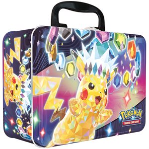 Pokemon TCG: Collector Chest (Fall 2024)