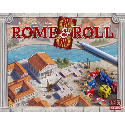 Rome and Roll ^ Q2 2023