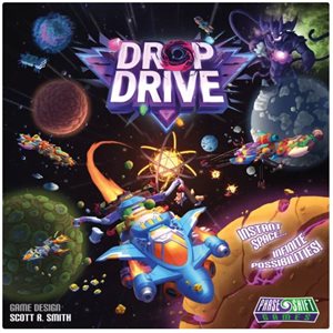 Drop Drive ^ Q3 2024