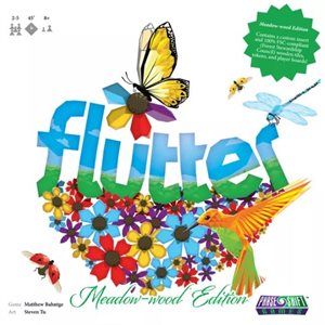 Flutter: Meadow-wood Edition ^ Q3 2024