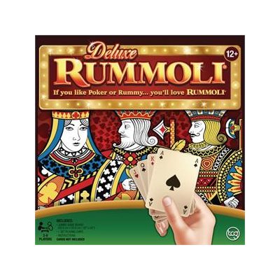 Rummoli Deluxe