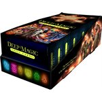 Deep Magic Spell Cards: Display Box (5E Compatible)