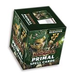 Pathfinder: Spell Cards: Primal (Remastered) (P2) ^ OCT 30 2024