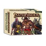 Pathfinder 2E: Monster Core Battle Cards (P2) ^ FEB 2025