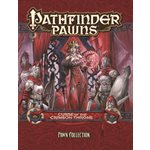 Pathfinder: Curse of the Crimson Throne Pawn Collection (Systems Neutral)