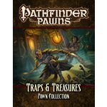 Pathfinder: Traps & Treasures Pawn Collection (Systems Neutral)