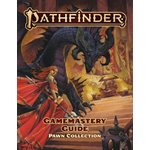 Pathfinder: Gamemastery Guide NPC Pawn Collection (Systems Neutral)