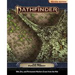 Pathfinder 2E: Flip-Mat: Fungal Forest ^ JAN 2025