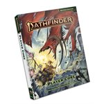 Pathfinder 2E: Player Core (Remastered) ^ NOV 15 2023