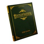 Pathfinder 2E: GM Core Special Edition (Remastered)