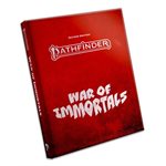 Pathfinder RPG: War of Immortals Special Edition (P2) ^ OCT 30 2024