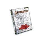 Pathfinder RPG: War of Immortals Sketch Cover Edition (P2) ^ OCT 23 2024