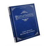 Pathfinder: Lost Omens: Divine Mysteries Special Edition (P2) ^ NOV 20 2024