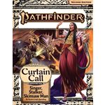 Pathfinder 2E: Singer, Stalker, Skinsaw Man (Curtain Call 2 of 3) (P2) ^ AUG 28 2024