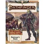 Pathfinder 2E: Destroyer’s Doom (Triumph of the Tusk 3 of 3) (P2) ^ DEC 11 2024