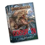 Godsrain: A Pathfinder Novel (Hardcover) ^ NOV 20 2024