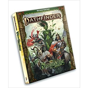 Pathfinder Kingmaker: Adventure Path (P2)