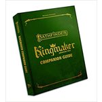 Pathfinder Kingmaker: Companion Guide Special Edition (P2)