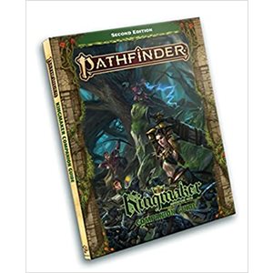 Pathfinder Kingmaker: Companion Guide (P2) ^ OCT 26 2022