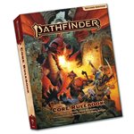 Pathfinder 2E: Core Rulebook