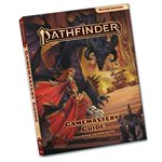 Pathfinder 2E: Gamemastery Guide Pocket Edition