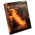 Pathfinder 2E: Advanced Player's Guide