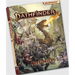 Pathfinder 2E: Bestiary 3 Pocket Edition