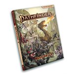 Pathfinder 2E: Bestiary 3