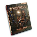 Pathfinder 2E: Guns & Gears