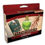 Pathfinder 2E: Accessories: Alchemy Deck