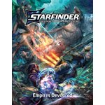 Starfinder 2E Playtest Adventure: Empires Devoured (S2) ^ OCT 30 2024