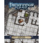 Pathfinder: Flip-Mat: Castles Multi-Pack (Systems Neutral)